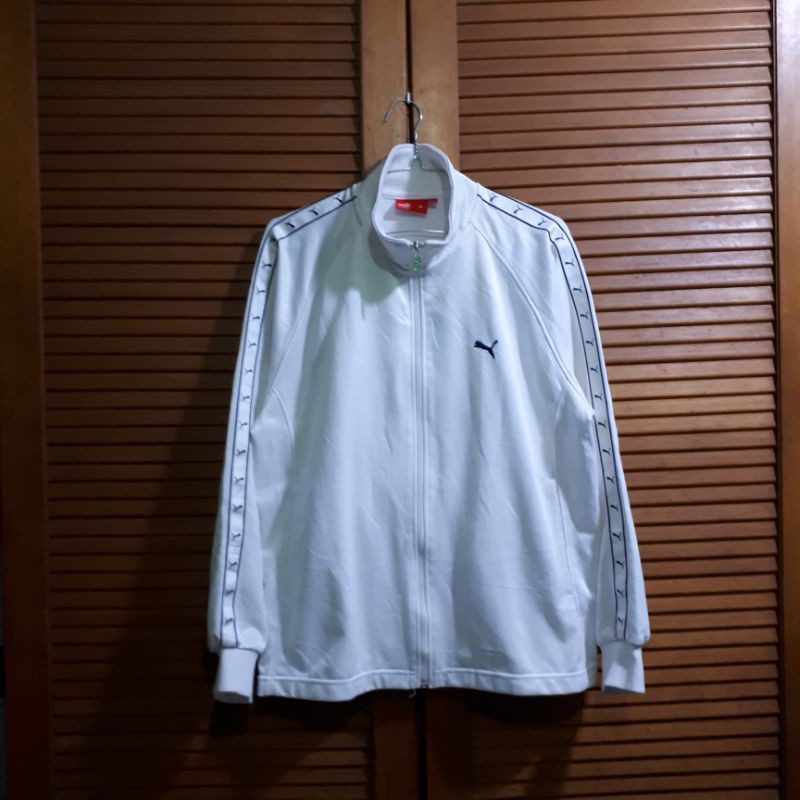 Tracktop Puma Vintage