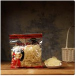 

Emping Melinjo Organik Berbumbu (Sweet/ Manis) Snack Sehat By Keep Me Fit