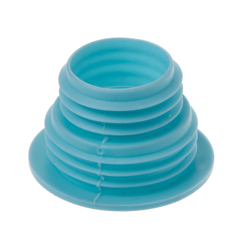 Gro Silicone Sealing Plug Sewer Seal Ring Floor Drainer Untuk Laundry Room Kamar Mandi