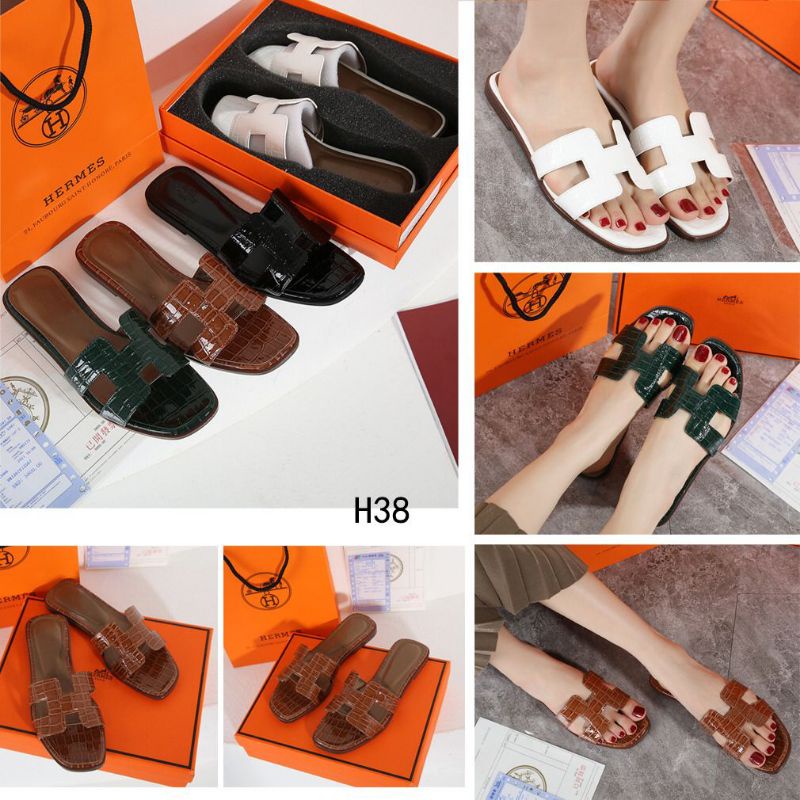 Sandal # H38