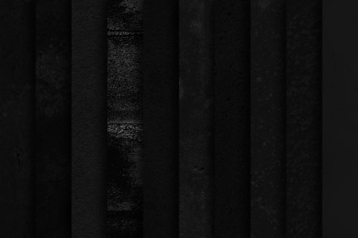 50 Black Textures - JPEG Ultra HD