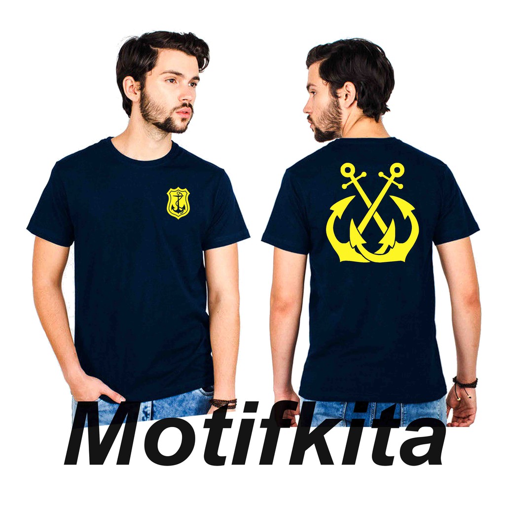 Download Desain Baju  Kaos  Gambar Pelaut  Desaprojek