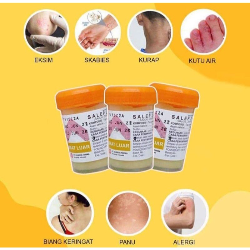 Salep 2-4
