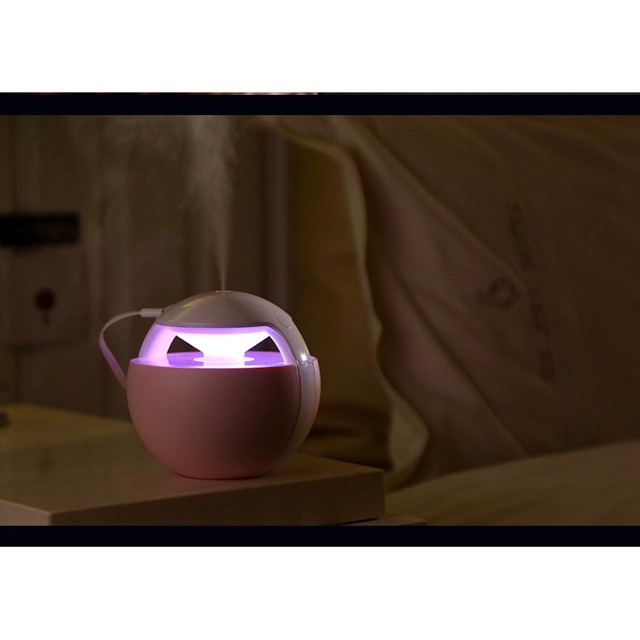 Taffware Night Light Elf Aromatherapy Air Humidifier 450ml  / humidifier / oil essential