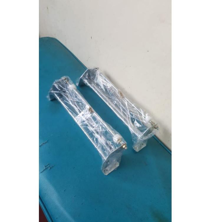 

Grosir G7MUS Dudukan Penyangga Mesin Laminasi Laminating A3 Holder Laminate Roll A3+ 60 Ready