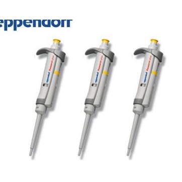 Micropipette Micropipet Eppendorf Adjustable