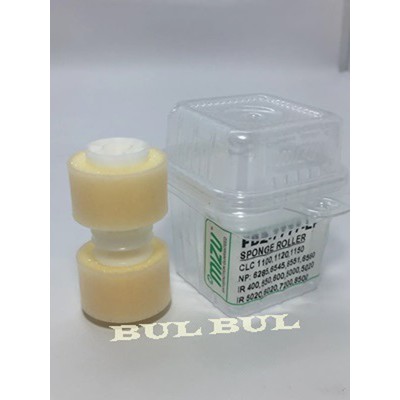 SPONGE ROLL CANON IR 5000 IR6000 IR5020 IR6020 IR6570 IR5055 IR5055 IR5075 SERIES MERK MIZU