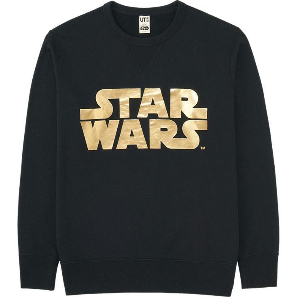 Jaket Sweater Star Wars