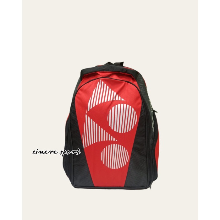 Tas Badminton / Tas bulutangkis YONEX THERMO Ransel Original 100%