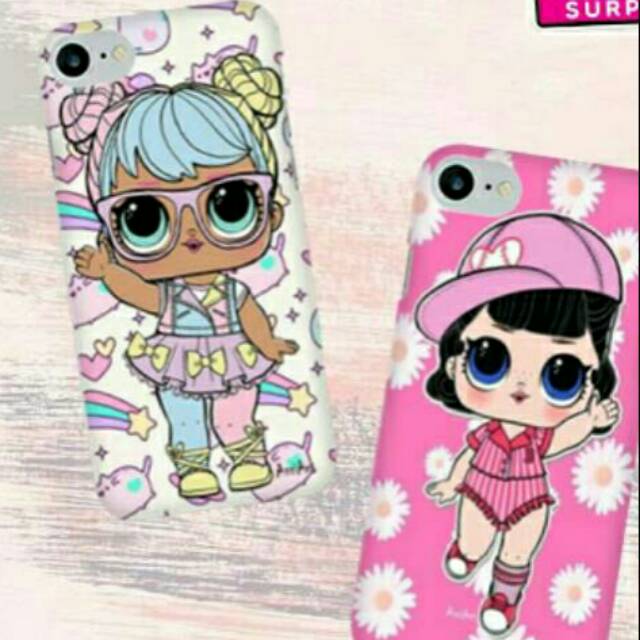 casing hp lol surprise