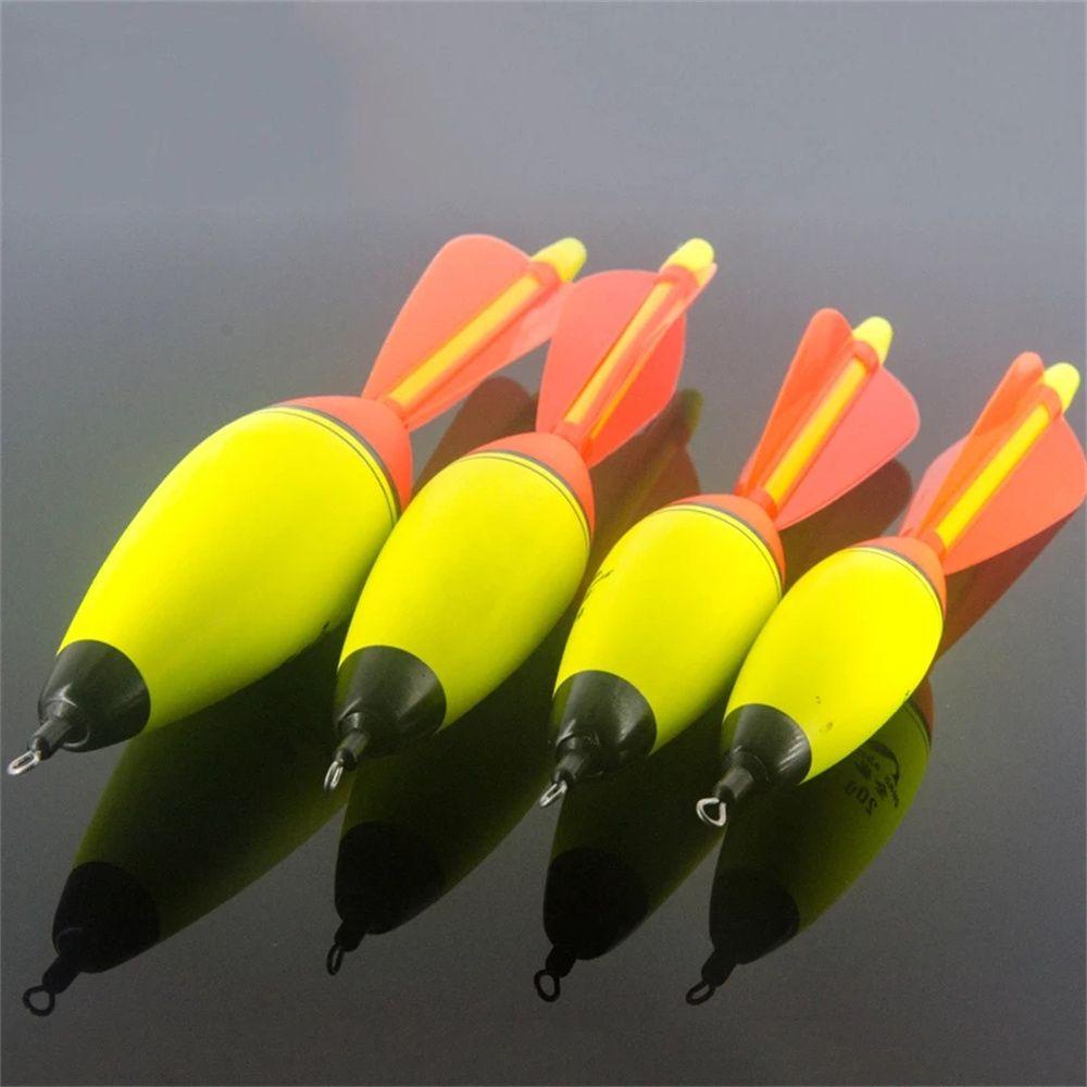 Lanfy Pelampung Pancing Fishing Tackle Aksesoris Pancing Batuan EVA Float Luminous Foam Pelampung Float
