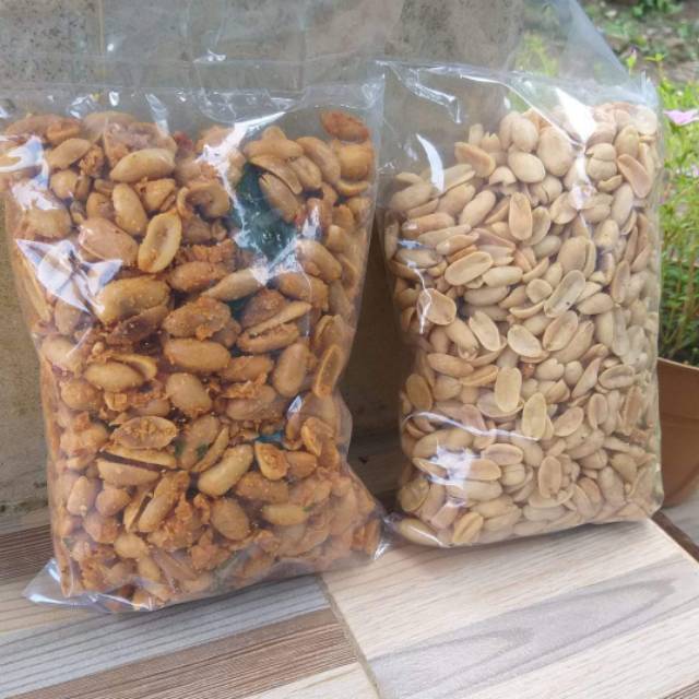

Kacang bali