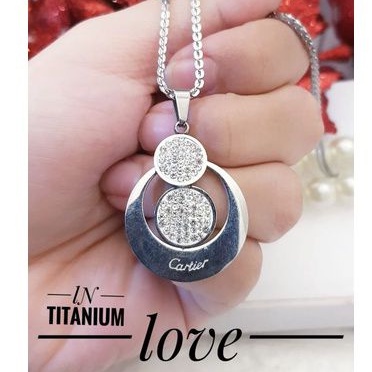 TiTanium kalung tercantikk p8387442