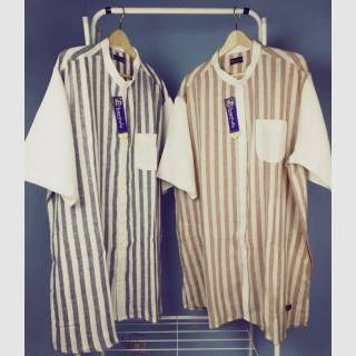 GRATIS ONGKIR BAJU KOKO SUPER JUMBO ORIGINAL BY BASMALA GRATIS ONGKIR BAJU KOKO SUPER JUMBO ORIGINAL BY BASMALA