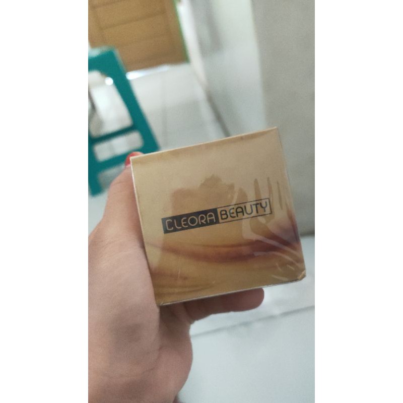 CLEORA BEUATY Jelly booster