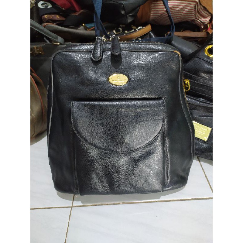 PL ransel Vincis Bench