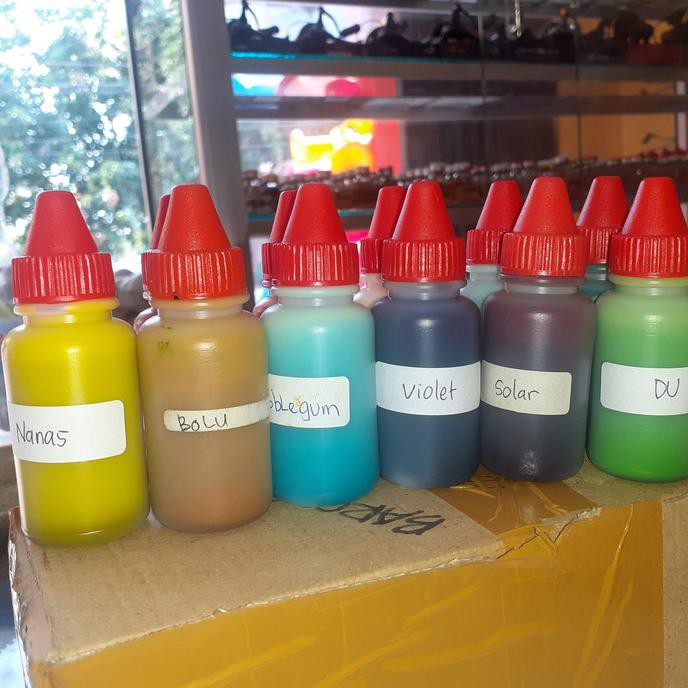 Essen Red Babon 10 Ml