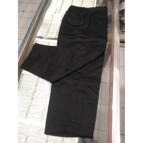 CELANA SD PANJANG MI CELANA SD BIG SIZE PANJANG CELANA SD PANJANG MERAH, PUTIH, HITAM, COKLAT, HIJAU