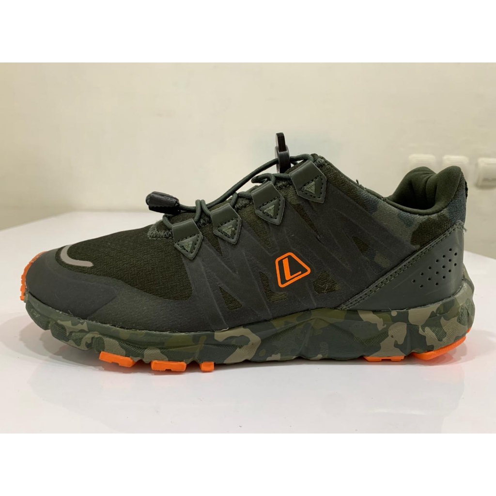 League Kumo 1.5 Camo