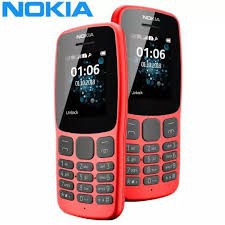 HP NOKIA JADUL 106 ORIGINAL REFURBISH  MULUS FULSET_HP JADUL NOKIA ORI-HP ORIGINAL-2