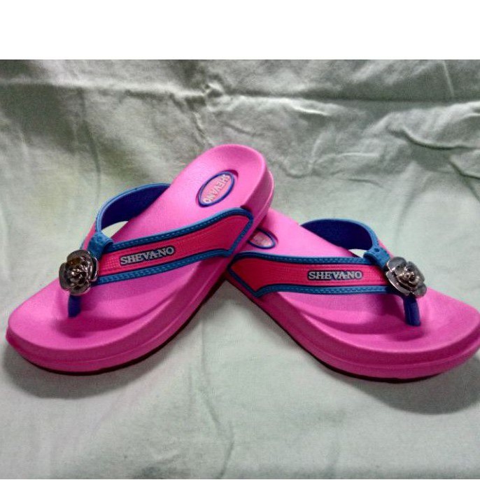 Sandal Japit Anak /Shevano