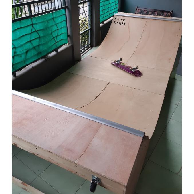 Skateboard / Scooter / Inline / Bmx 