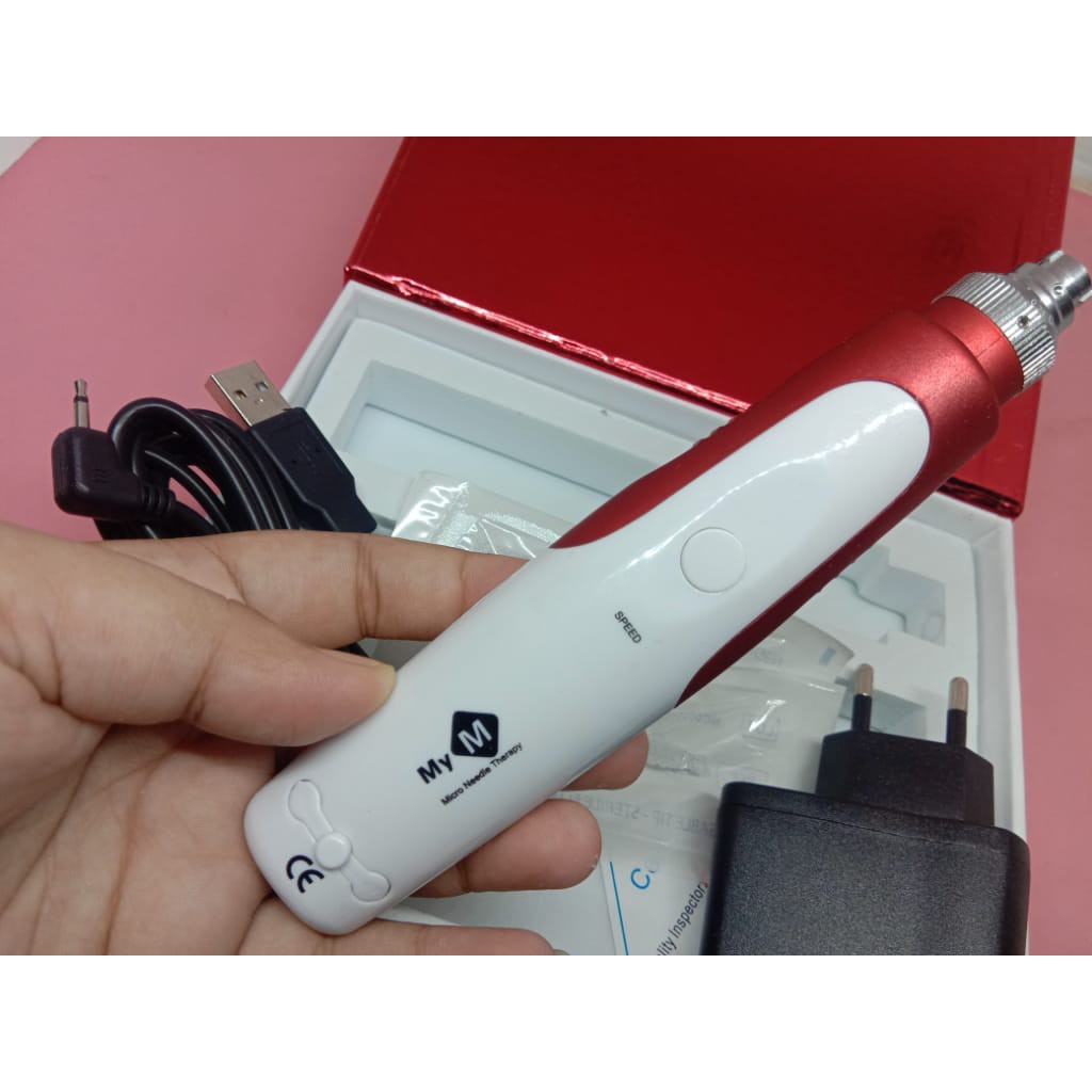 Mym Micro Needle Therapy