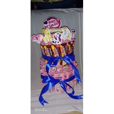 

Tart Snack,bucket Snack,craft snack