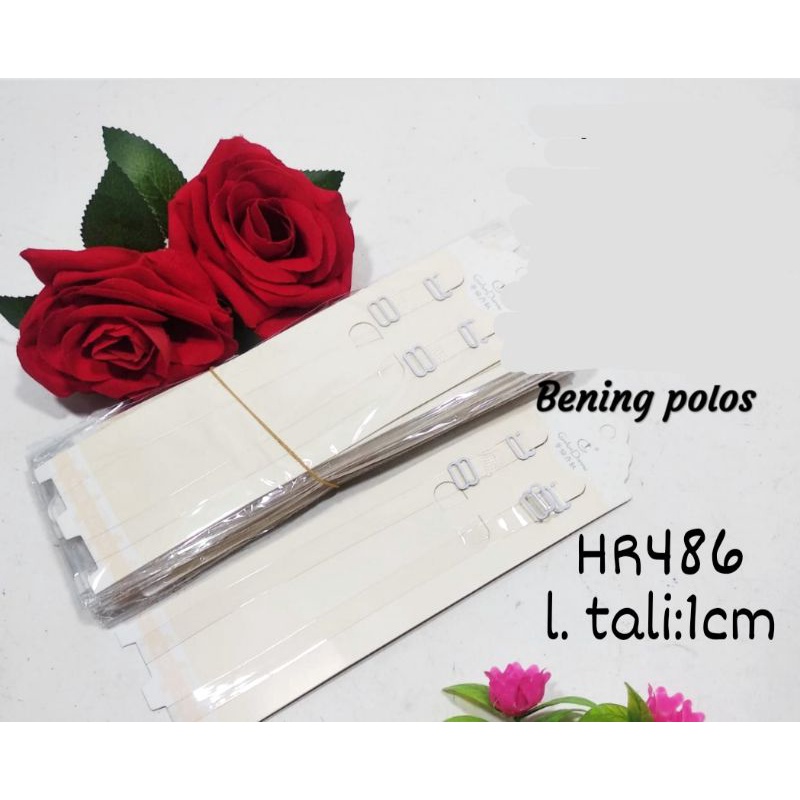 Tali BH|Tali Bra Polos|Tali Bh Butekl|Tali Bh Garis