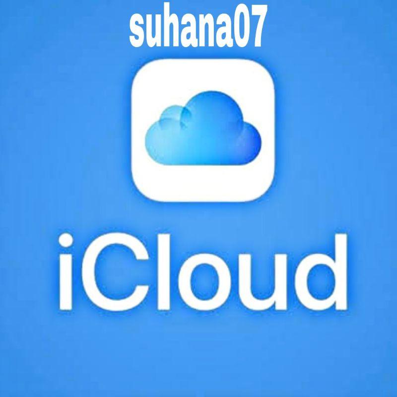 Jasa Membuat akun apple / ID apple / icloud