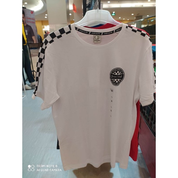 KAOS PRIA OP OCEAN PACIFIC ORIGINAL NEW ARRIVAL