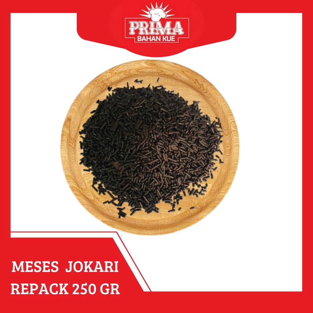 

MESES JOKARI REPACK 250GR