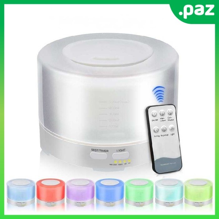 Taffware HUMI H14A Humidifier