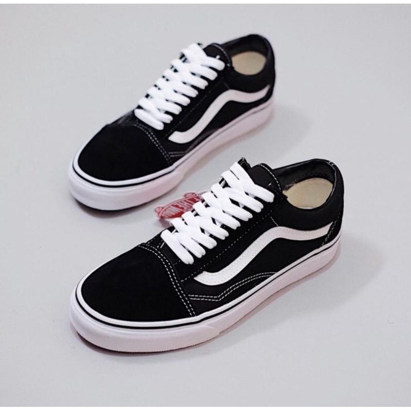 Sepatu Vans Old Skool