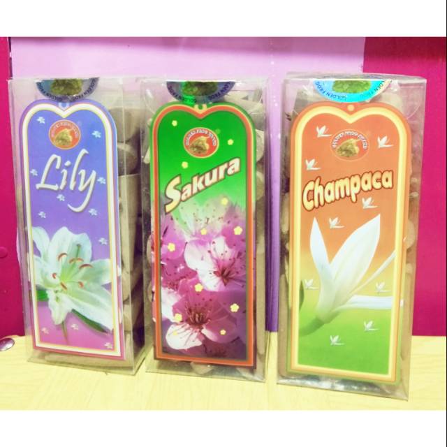 Dupa  Malaysia kerucut