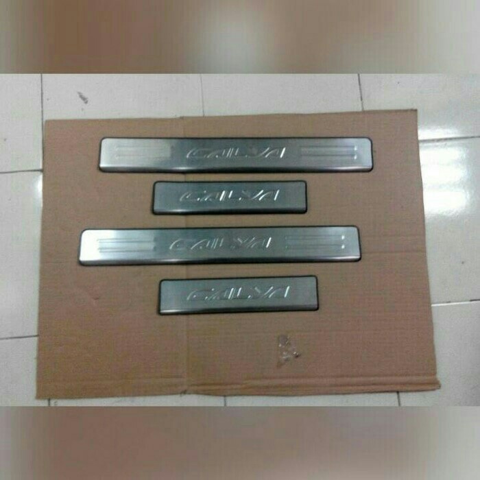 SILLPLATE SAMPING CALYA
