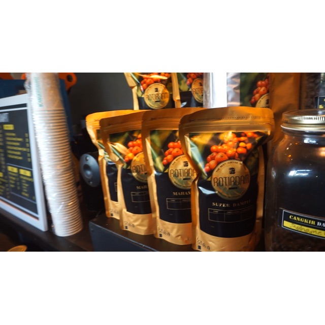 

kopi dampit