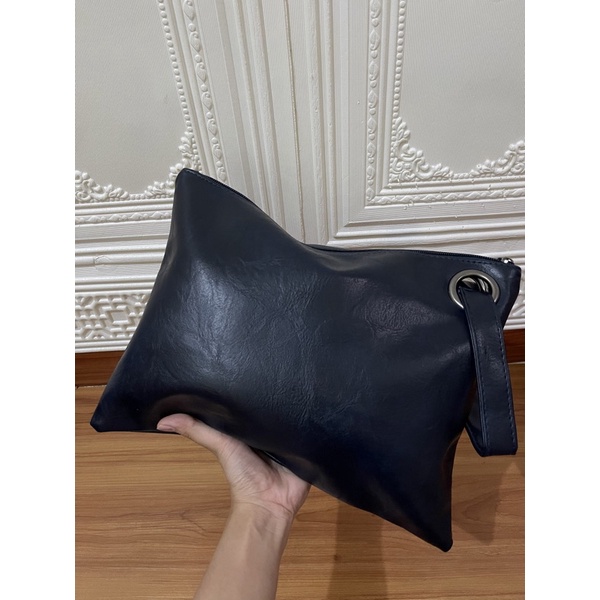 Envelope Bag Tas Tangan Wanita Murah Simple dan Elegan