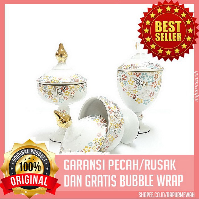 Toples Set 3 Buah T383 Vicenza Original