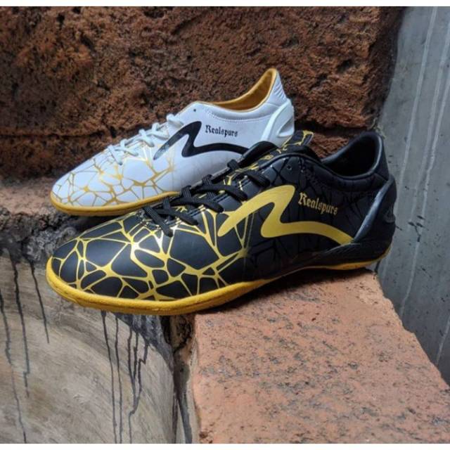 (DISCOND 25%)  Sepatu Futsal Specs Accelerator spyder Sepatu futsal original termurah