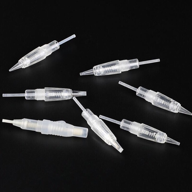 jarum needle cartridge charmant 1P 3P 5P