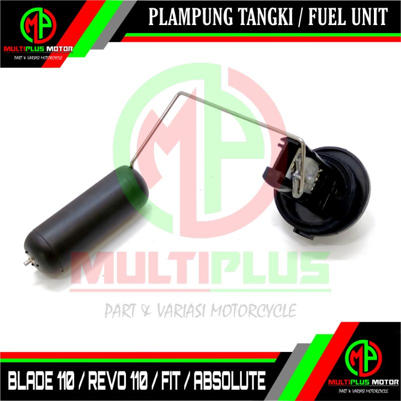 Plampung Pelampung Apung tangki tengki bensin ABSOLUTE REVO,BLADE 110,REVO 110 ABSOLUTE
