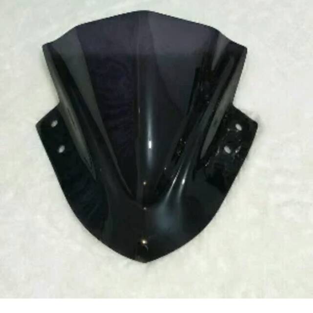 Visor Ninja 250 FI - Buat Beat Street