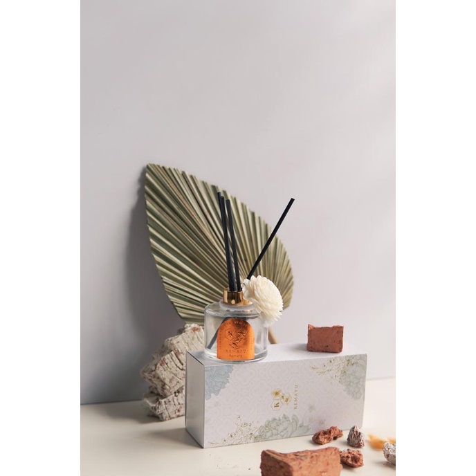 

Gift Package - Berkat Hampers