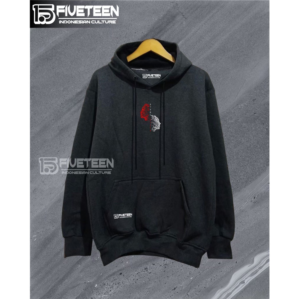 sweater hoodie pria distro original fifteen warna abu tua face hoodie sweater pria distro original 15fifteen jaket hoodie cowok distro original hitam zipper hoodie oversize wanita suwitter cowok terbaru switers sekolah pria murah 15fiften