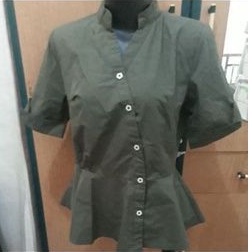 kemeja avenue premium