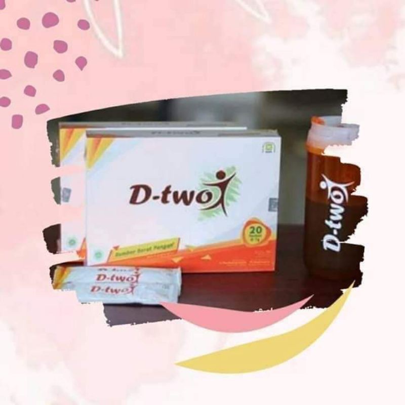 D-two Nasa