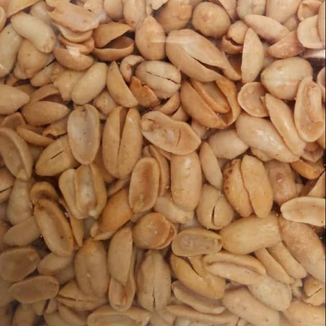 

Kacang bali kemasan 250gr