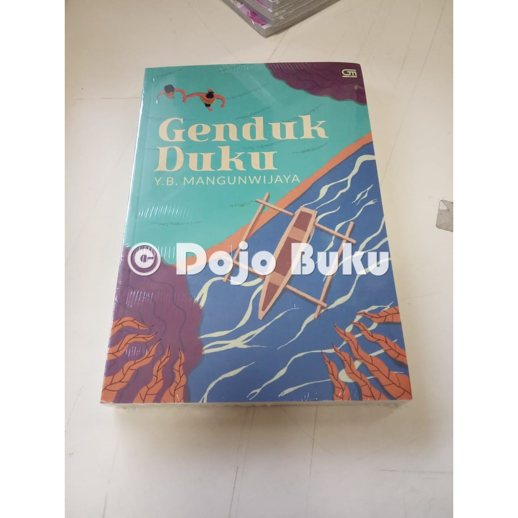 Genduk Duku By Y.b. Mangunwijaya