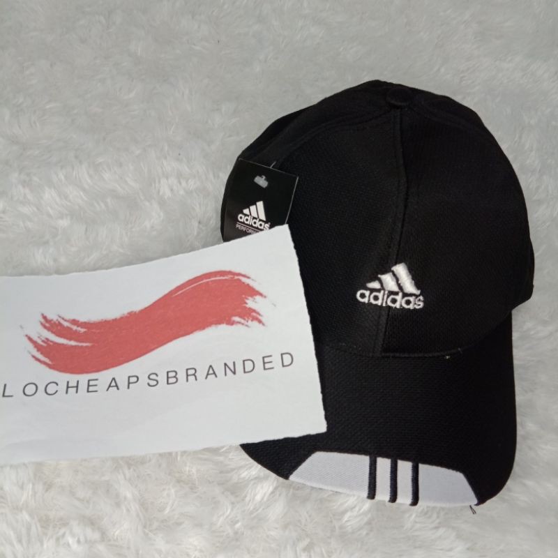 Topi Adidas original 100% ex export